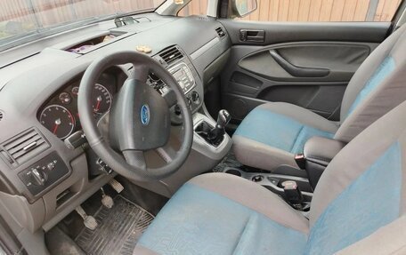Ford C-MAX I рестайлинг, 2008 год, 700 000 рублей, 11 фотография
