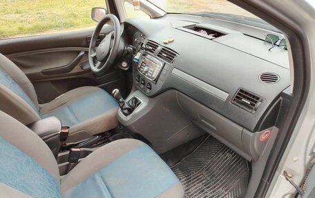 Ford C-MAX I рестайлинг, 2008 год, 700 000 рублей, 12 фотография