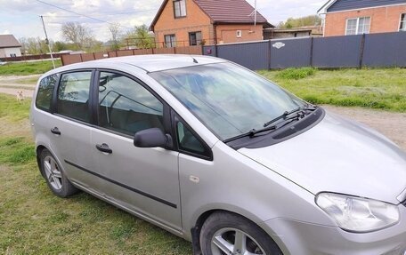 Ford C-MAX I рестайлинг, 2008 год, 700 000 рублей, 4 фотография