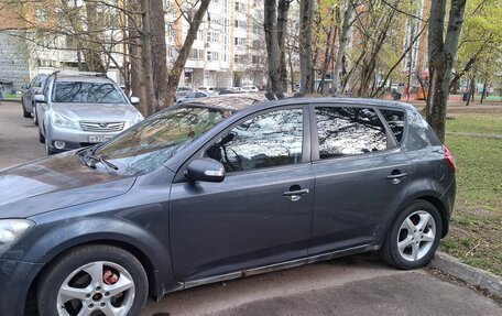 KIA cee'd I рестайлинг, 2010 год, 490 000 рублей, 4 фотография