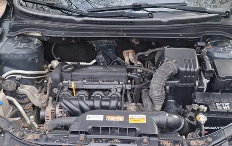 KIA cee'd I рестайлинг, 2010 год, 490 000 рублей, 10 фотография