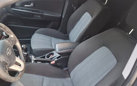KIA cee'd I рестайлинг, 2010 год, 490 000 рублей, 8 фотография