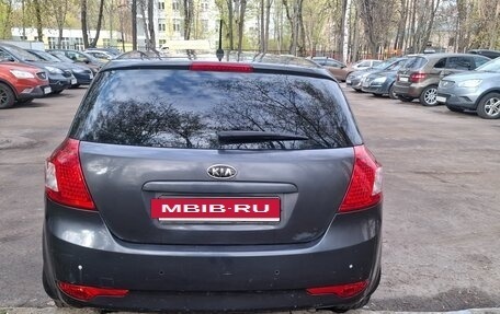 KIA cee'd I рестайлинг, 2010 год, 490 000 рублей, 6 фотография