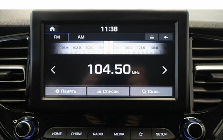 Hyundai Solaris II рестайлинг, 2020 год, 1 572 000 рублей, 10 фотография