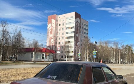 Ford Sierra I, 1989 год, 130 000 рублей, 3 фотография