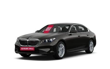 BMW 5 серия, 2024 год, 7 200 000 рублей, 6 фотография