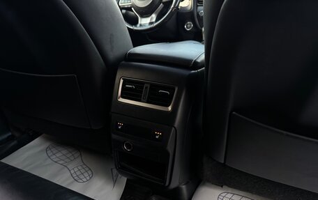 Lexus RX IV рестайлинг, 2016 год, 2 890 000 рублей, 30 фотография
