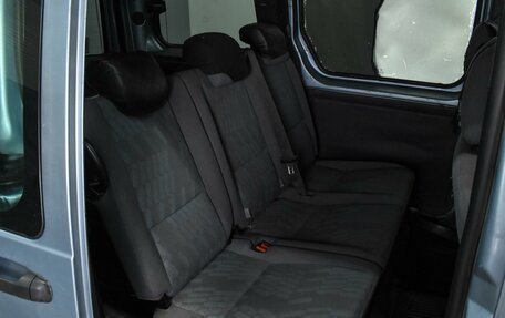 Ford Tourneo Connect I, 2008 год, 499 000 рублей, 7 фотография