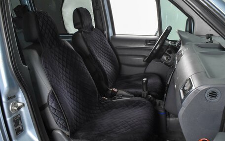 Ford Tourneo Connect I, 2008 год, 499 000 рублей, 8 фотография