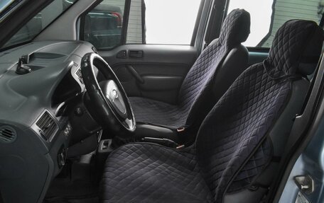 Ford Tourneo Connect I, 2008 год, 499 000 рублей, 9 фотография