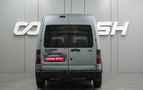 Ford Tourneo Connect I, 2008 год, 499 000 рублей, 4 фотография