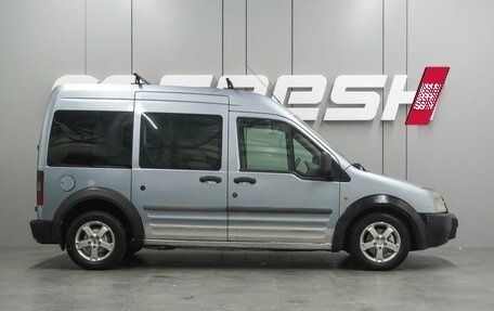 Ford Tourneo Connect I, 2008 год, 499 000 рублей, 5 фотография