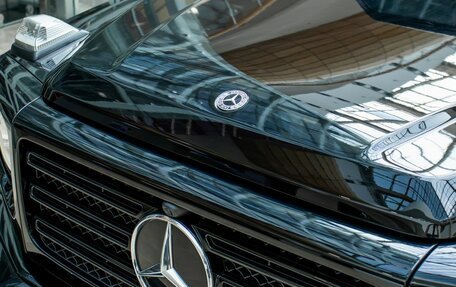 Mercedes-Benz G-Класс W463 рестайлинг _iii, 2021 год, 12 900 000 рублей, 2 фотография