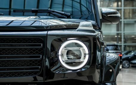 Mercedes-Benz G-Класс W463 рестайлинг _iii, 2021 год, 12 900 000 рублей, 4 фотография