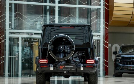 Mercedes-Benz G-Класс W463 рестайлинг _iii, 2021 год, 12 900 000 рублей, 7 фотография
