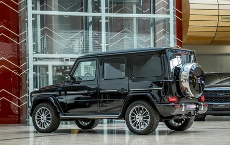 Mercedes-Benz G-Класс W463 рестайлинг _iii, 2021 год, 12 900 000 рублей, 6 фотография