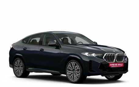 BMW X6, 2025 год, 15 900 000 рублей, 2 фотография