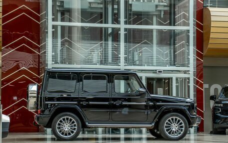 Mercedes-Benz G-Класс W463 рестайлинг _iii, 2021 год, 12 900 000 рублей, 11 фотография
