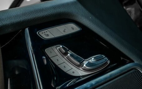 Mercedes-Benz G-Класс W463 рестайлинг _iii, 2021 год, 12 900 000 рублей, 17 фотография
