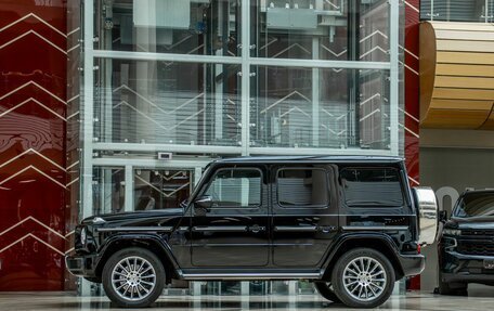 Mercedes-Benz G-Класс W463 рестайлинг _iii, 2021 год, 12 900 000 рублей, 12 фотография
