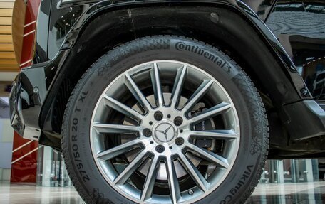 Mercedes-Benz G-Класс W463 рестайлинг _iii, 2021 год, 12 900 000 рублей, 13 фотография