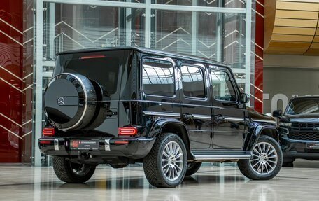 Mercedes-Benz G-Класс W463 рестайлинг _iii, 2021 год, 12 900 000 рублей, 9 фотография