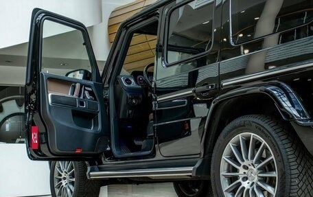 Mercedes-Benz G-Класс W463 рестайлинг _iii, 2021 год, 12 900 000 рублей, 14 фотография