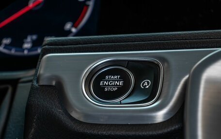 Mercedes-Benz G-Класс W463 рестайлинг _iii, 2021 год, 12 900 000 рублей, 20 фотография