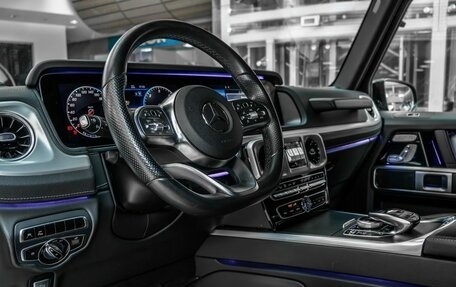 Mercedes-Benz G-Класс W463 рестайлинг _iii, 2021 год, 12 900 000 рублей, 15 фотография