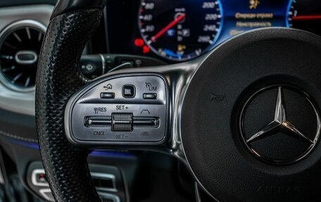 Mercedes-Benz G-Класс W463 рестайлинг _iii, 2021 год, 12 900 000 рублей, 23 фотография