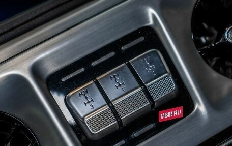 Mercedes-Benz G-Класс W463 рестайлинг _iii, 2021 год, 12 900 000 рублей, 31 фотография