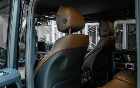 Mercedes-Benz G-Класс W463 рестайлинг _iii, 2021 год, 12 900 000 рублей, 40 фотография