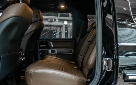 Mercedes-Benz G-Класс W463 рестайлинг _iii, 2021 год, 12 900 000 рублей, 39 фотография
