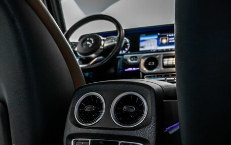 Mercedes-Benz G-Класс W463 рестайлинг _iii, 2021 год, 12 900 000 рублей, 36 фотография