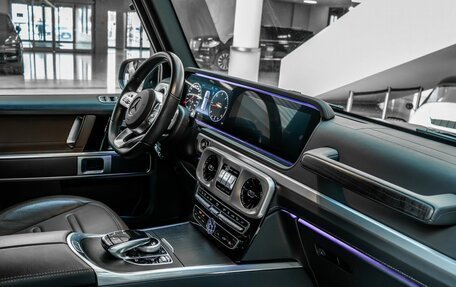 Mercedes-Benz G-Класс W463 рестайлинг _iii, 2021 год, 12 900 000 рублей, 37 фотография