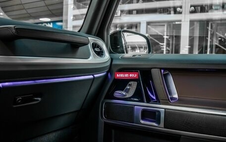 Mercedes-Benz G-Класс W463 рестайлинг _iii, 2021 год, 12 900 000 рублей, 35 фотография