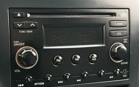 Nissan Almera Classic, 2007 год, 449 000 рублей, 19 фотография