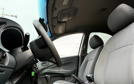 Nissan Almera Classic, 2007 год, 449 000 рублей, 11 фотография