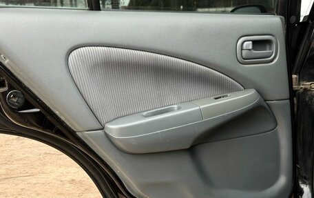 Nissan Almera Classic, 2007 год, 449 000 рублей, 22 фотография
