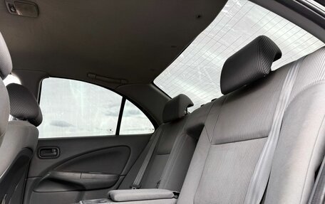 Nissan Almera Classic, 2007 год, 449 000 рублей, 24 фотография
