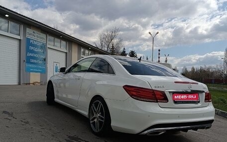 Mercedes-Benz E-Класс, 2013 год, 1 840 000 рублей, 1 фотография