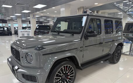 Mercedes-Benz G-Класс AMG, 2026 год, 33 499 000 рублей, 1 фотография