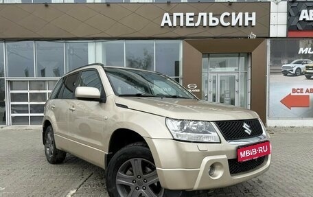 Suzuki Grand Vitara, 2007 год, 903 000 рублей, 1 фотография