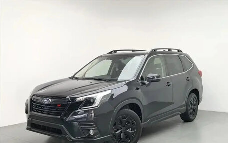 Subaru Forester, 2023 год, 2 980 000 рублей, 1 фотография