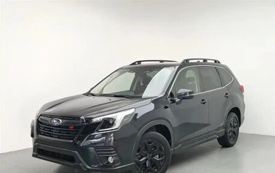 Subaru Forester, 2023 год, 2 980 000 рублей, 1 фотография