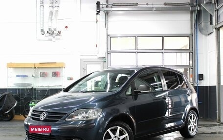 Volkswagen Golf Plus I, 2007 год, 490 000 рублей, 1 фотография