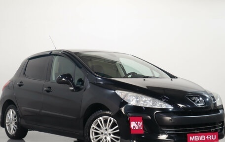 Peugeot 308 II, 2010 год, 529 000 рублей, 1 фотография