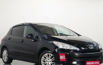 Peugeot 308 II, 2010 год, 529 000 рублей, 1 фотография