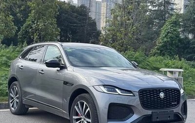 Jaguar F-Pace, 2024 год, 5 418 000 рублей, 1 фотография