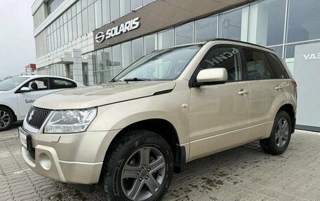 Suzuki Grand Vitara, 2007 год, 903 000 рублей, 3 фотография